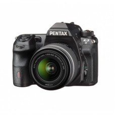 PENTAX K-3 II KIT 16-85