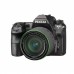 PENTAX K-3 II KIT 16-85 PENTAX K-3 II KIT 16-85