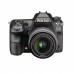 PENTAX K-3 II BODY PENTAX K-3 II BODY