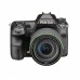 PENTAX K-3 II KIT 18-55