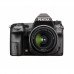 PENTAX K-3 II KIT 18-55