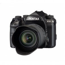PENTAX K-1 MARK II BODY (NEW)