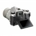 PENTAX KP BODY СЕРЕБРИСТЫЙ