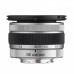 08 Wide Zoom 3.8mm-5.9mm f/3,7-F4 08 Wide Zoom 3.8mm-5.9mm f/3,7-F4