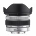 08 Wide Zoom 3.8mm-5.9mm f/3,7-F4 08 Wide Zoom 3.8mm-5.9mm f/3,7-F4