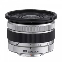 08 Wide Zoom 3.8mm-5.9mm f/3,7-F4 08 Wide Zoom 3.8mm-5.9mm f/3,7-F4