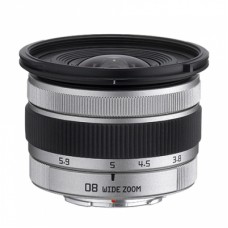08 Wide Zoom 3.8mm-5.9mm f/3,7-F4
