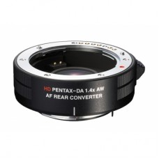 Автофокусный конвертер HD PENTAX-DA  1.4X AW