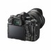 PENTAX K-1 MARK II BODY (NEW)