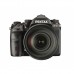 PENTAX K-1 MARK II BODY (NEW)