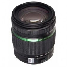 Объектив SMC PENTAX DA 18-270mm F3.5-6.3 SDM