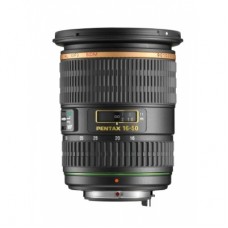 Объектив SMC PENTAX DA* 16-50mm f/2.8 ED AL [IF] SDM