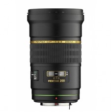 Объектив SMC DA* 200mm f/2.8 ED [IF] SDM
