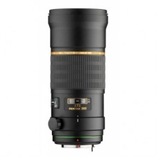 Объектив SMC DA* 300mm f/4 ED [IF] SDM