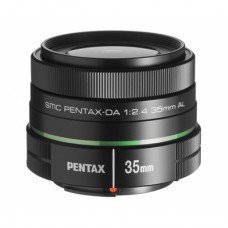 Объектив SMC  PENTAX DA 35mm f/2.4 AL
