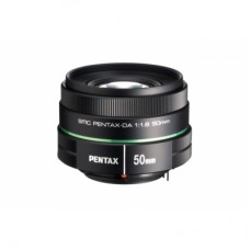 Объектив SMC PENTAX DA 50mm F/1.8