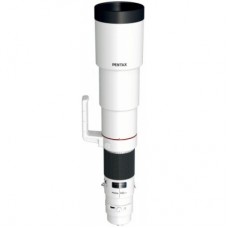 Объектив HD PENTAX DA 560mm F/5.6 ED AW Объектив HD PENTAX DA 560mm F/5.6 ED AW