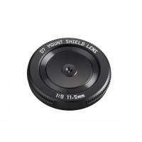 07 Mount Shield Lens 11.5mm F9 07 Mount Shield Lens 11.5mm F9