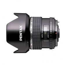 Объектив SMC FA 645 45mm f/2.8