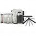 PENTAX KP BODY СЕРЕБРИСТЫЙ