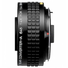 Конвертер SMC A 645 1,4x