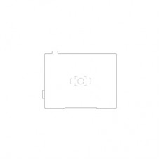 Фокусировочный экран PENTAX DF-80 для 645D/Z (стандартный)