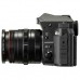 PENTAX KP BODY ЧЕРНЫЙ