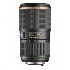 Объектив SMC DA* 50-135mm f/2.8 ED [IF] SDM