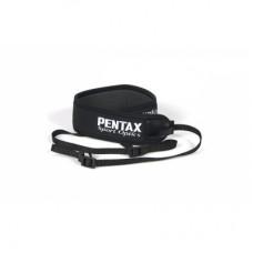 Широкий неопреновый ремешок PENTAX Sport Optics