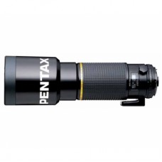 Объектив SMC  FA* 645 300mm f/4.0 ED [IF]