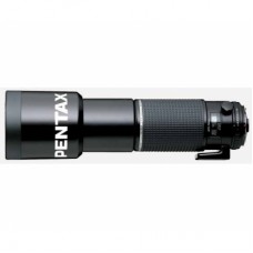 Объектив SMC FA 645 400mm  f/5.6 ED [IF]