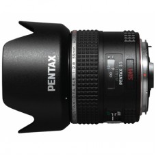 Объектив SMC  DFA 645 55mm f/2.8