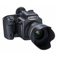 PENTAX 645 Z BODY