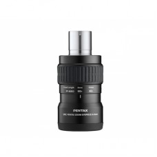 smc PENTAX Zoom XL 8-24mm