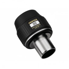 smc PENTAX XW 20