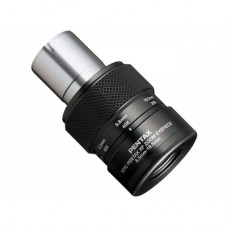 smc PENTAX Zoom 6.5-19.5mm