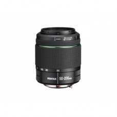 Объектив SMC DA 50-200mm f/4-5.6 ED WR