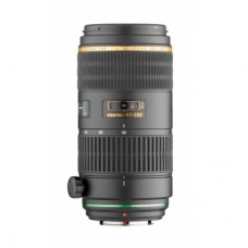 Объектив SMC DA* 60-250mm f/4 ED [IF] SDM