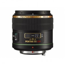Объектив SMC DA* 55mm f/1.4 SDM