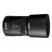 Объектив SMC DFA 100mm f/2.8 Macro WR Объектив SMC DFA 100mm f/2.8 Macro WR