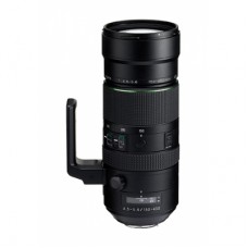 Объектив HD PENTAX-D FA 150-450mm F4.5-5.6 ED DC AW Объектив HD PENTAX-D FA 150-450mm F4.5-5.6 ED DC AW