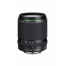 Объектив HD PENTAX-D FA 28-105mm F3.5-5.6 ED DC WR Объектив HD PENTAX-D FA 28-105mm F3.5-5.6 ED DC WR