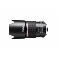 Объектив HD DFA 645 90mm f/2.8 ED AW SR Объектив HD DFA 645 90mm f/2.8 ED AW SR