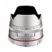 Объектив HD PENTAX DA 15mm F4 ED AL Limited Объектив HD PENTAX DA 15mm F4 ED AL Limited