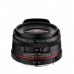 Объектив HD PENTAX DA 15mm F4 ED AL Limited Объектив HD PENTAX DA 15mm F4 ED AL Limited
