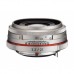Объектив HD PENTAX DA 21mm F3.2 AL Limited Объектив HD PENTAX DA 21mm F3.2 AL Limited