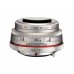 Объектив HD PENTAX DA 21mm F3.2 AL Limited Объектив HD PENTAX DA 21mm F3.2 AL Limited