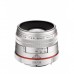Объектив HD PENTAX DA 35mm F2.8 Macro Limited Объектив HD PENTAX DA 35mm F2.8 Macro Limited