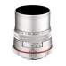 Объектив HD PENTAX DA 35mm F2.8 Macro Limited Объектив HD PENTAX DA 35mm F2.8 Macro Limited