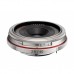 Объектив HD PENTAX DA 40mm F2.8 Limited Объектив HD PENTAX DA 40mm F2.8 Limited